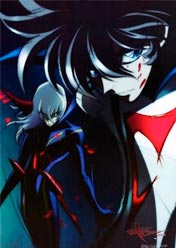 Casshern Sins